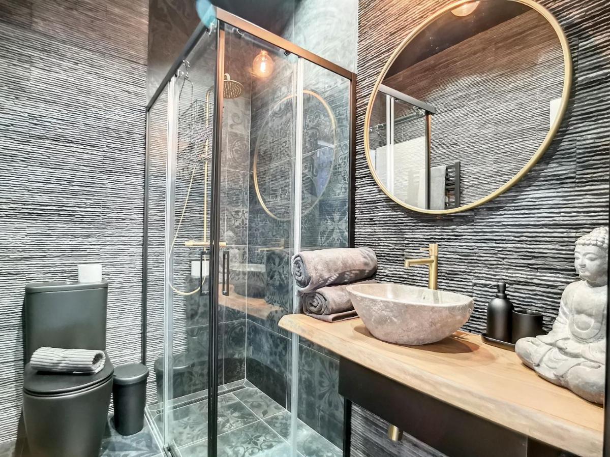 O Flamingo Apartments Ovar Kültér fotó